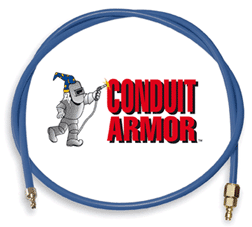 Conduit Armor