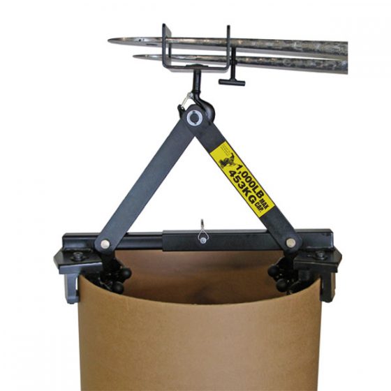 Drum Lifters Wire Wizard Welding Products