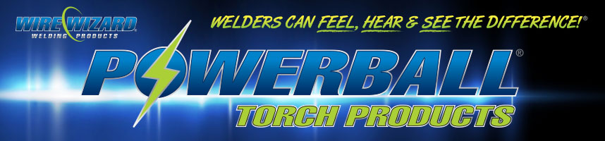 PowerBall® Torch Products