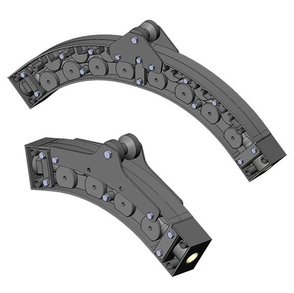 WGM Hanging Brackets