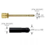 A-1A-4.5, A-1SKS Dimensions