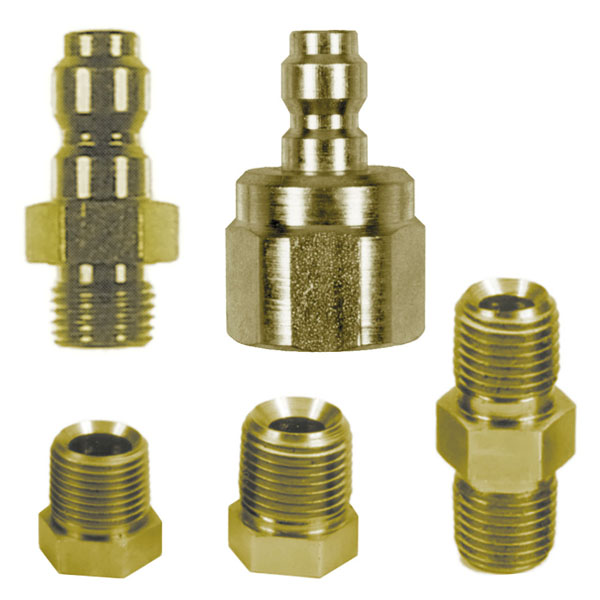 Adapter Fittings