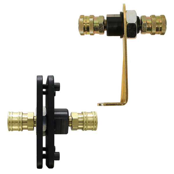 Bulkhead Connectors