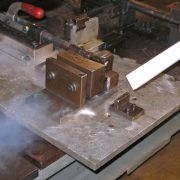 Dry Ice Blasting