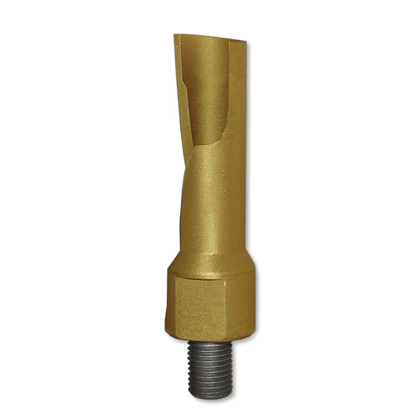 Male Threaded Reamer Blades