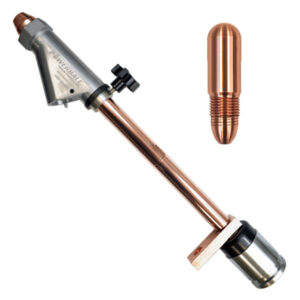 SAW Torches and Consumables