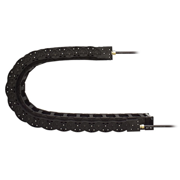 WGM-F-LW on Cable Carrier