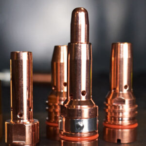 Replacement Consumables